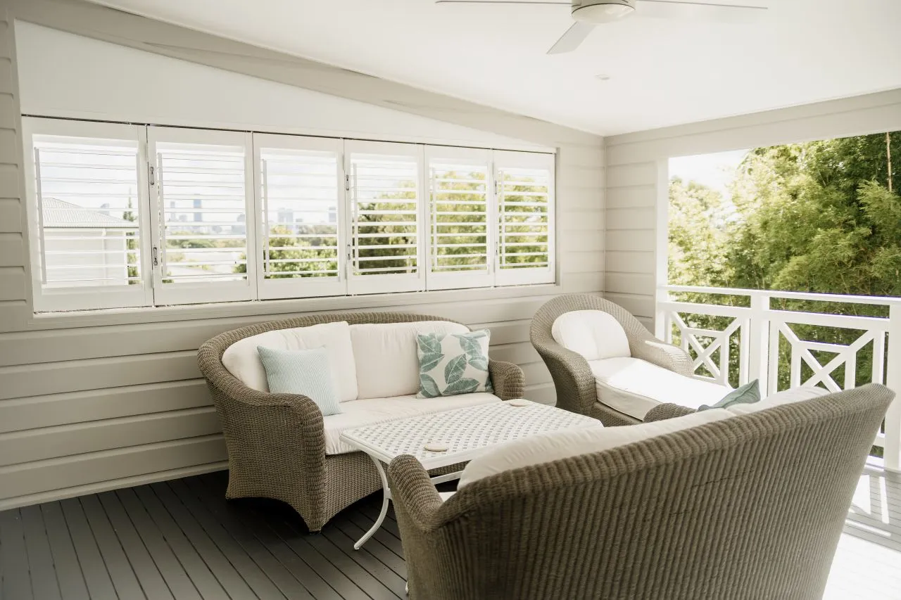 Camp Hill Interior Painting
