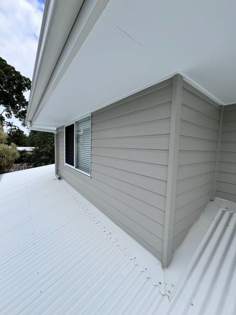 Exterior Painters Cleveland