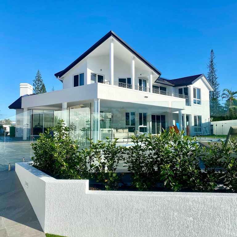 Exterior Painters Cleveland