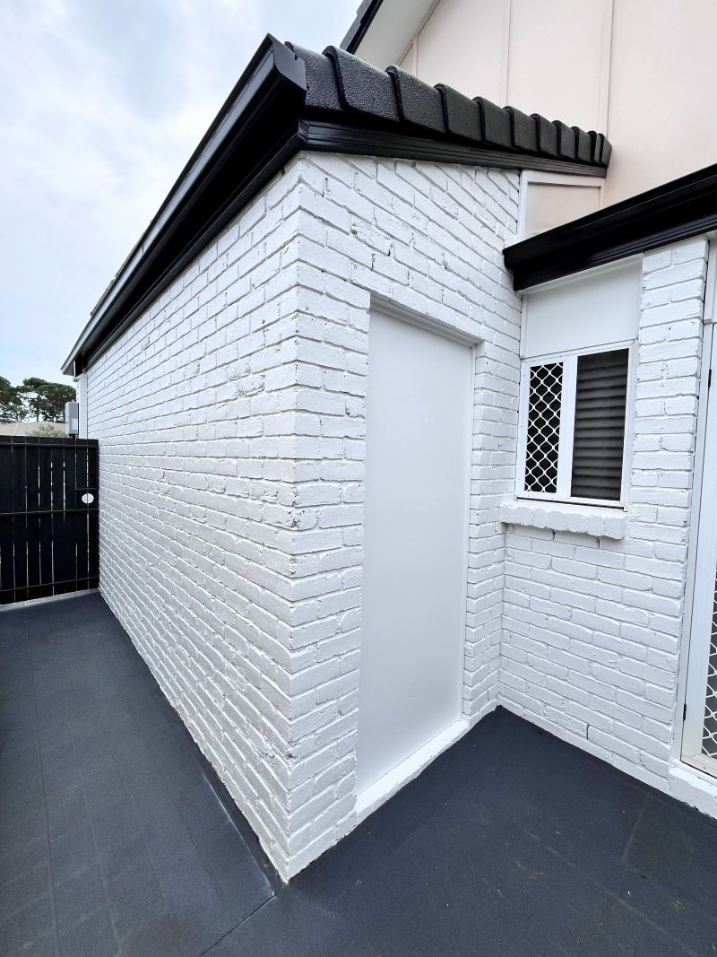 Redland Bay Exterior House Painters