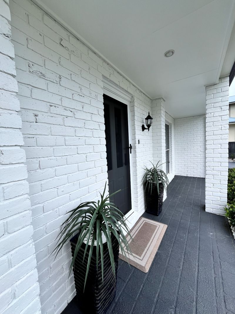 Redland Bay Exterior House Painters1