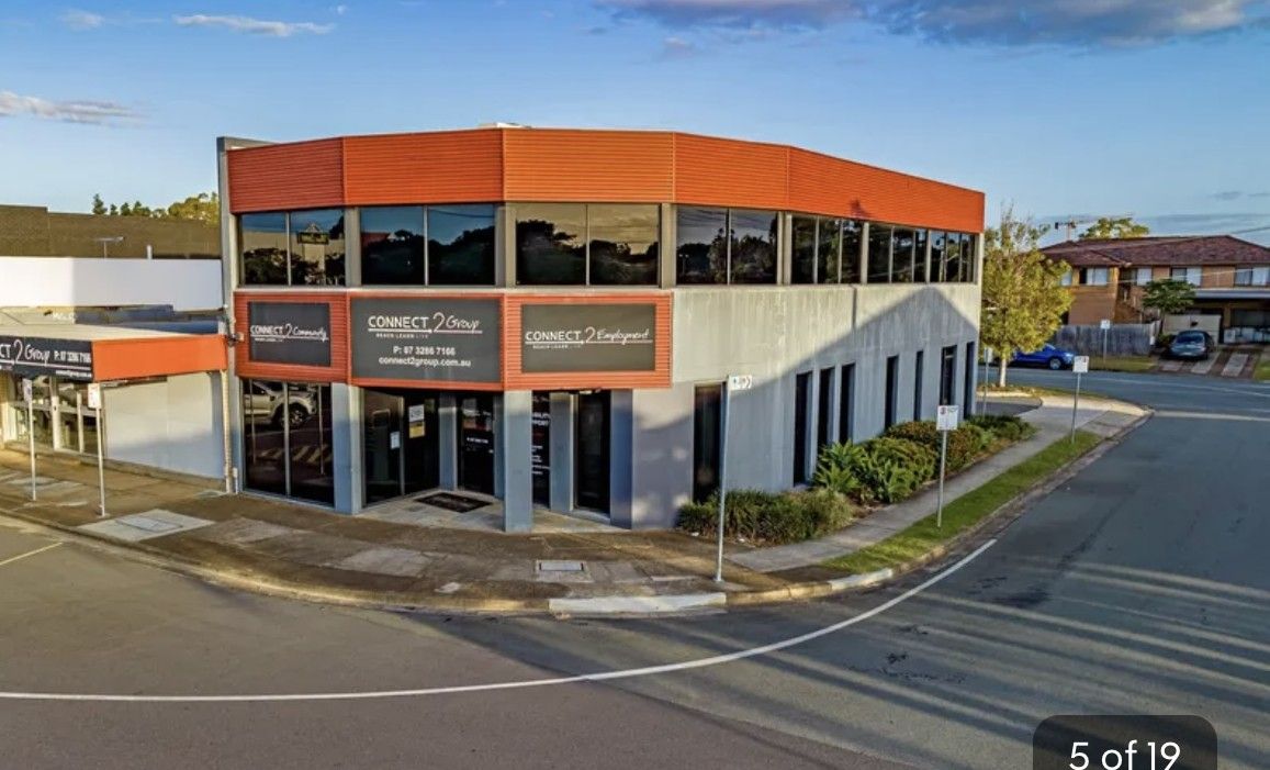 Commercial Painting Cleveland1