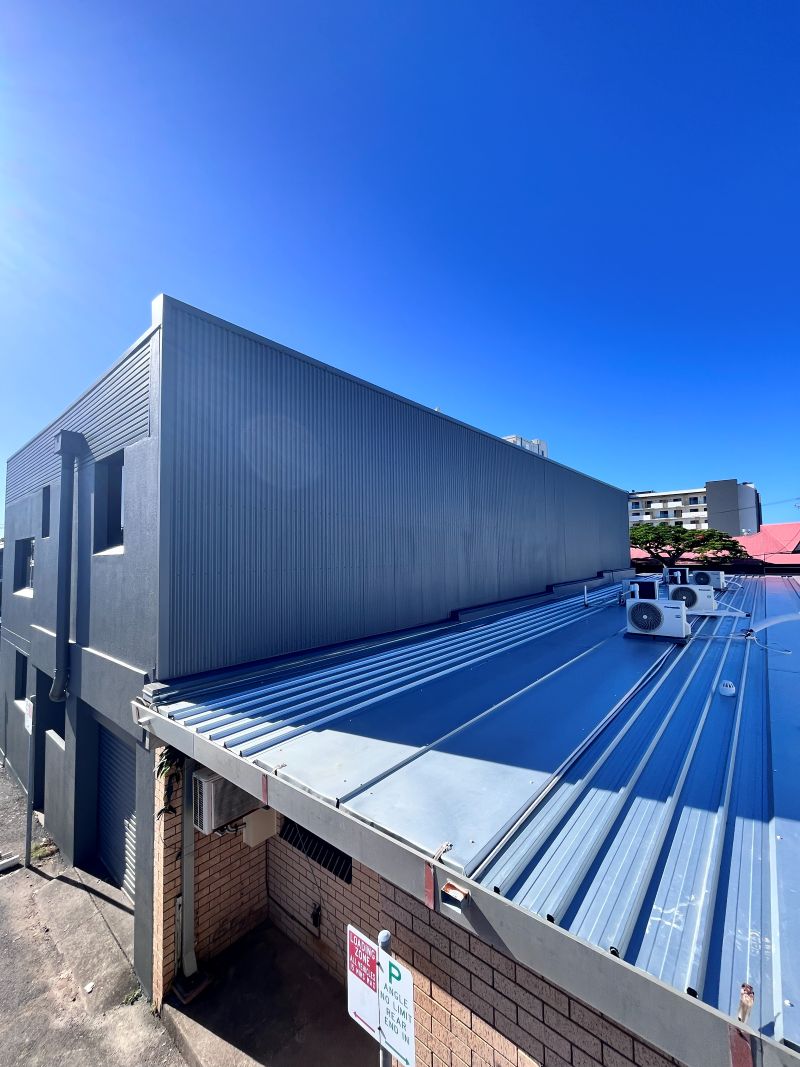 Commercial Painting Cleveland5