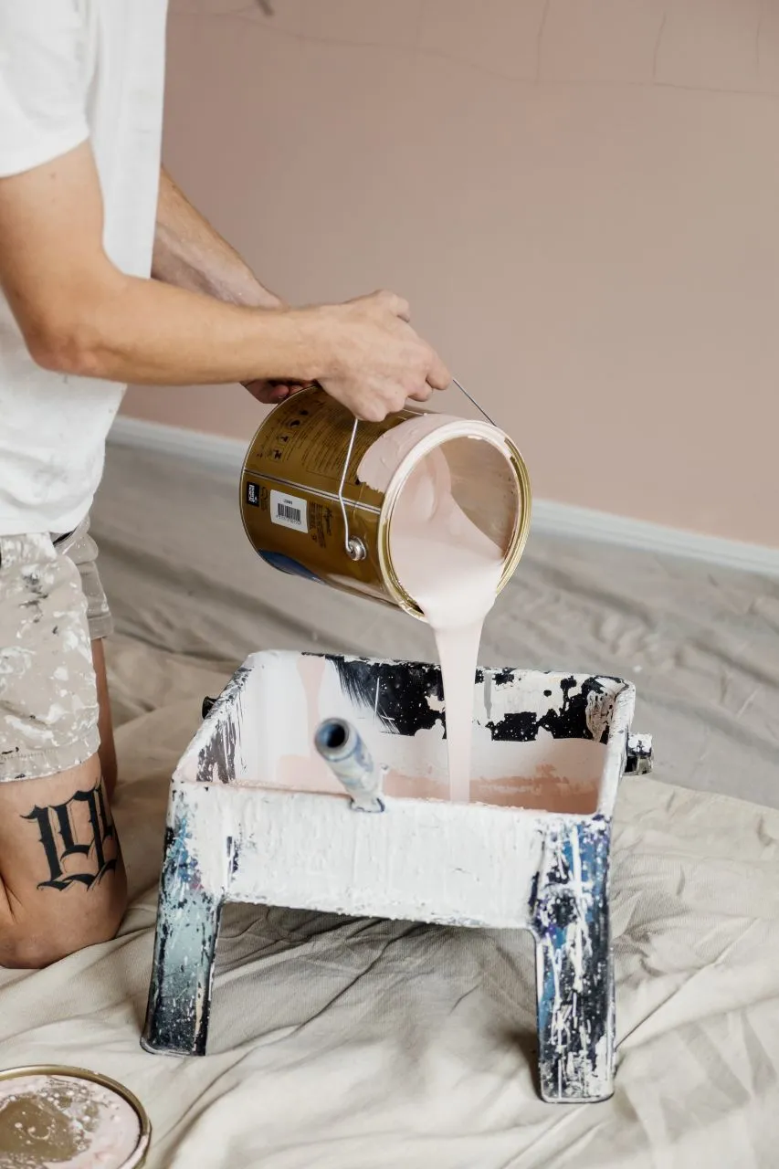 Professional Painters Brisbane